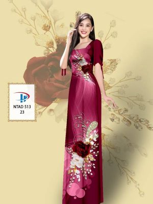 1621677585 298 vai ao dai mau moi vua ra (23)